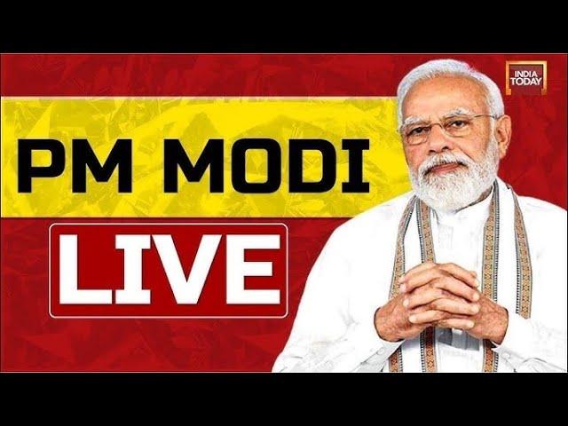 PM Modi Speech LIVE: PM Modi Participates in Rising Northeast Investors Summit