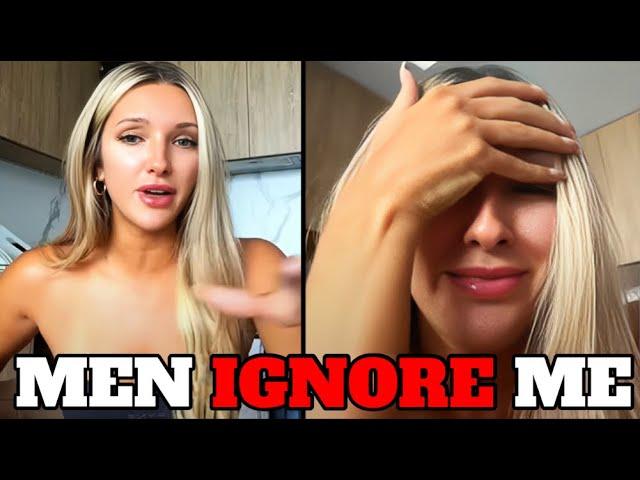 Women Are Now COMPLAINING: "Why Aren't Men Approaching Us Anymore?"