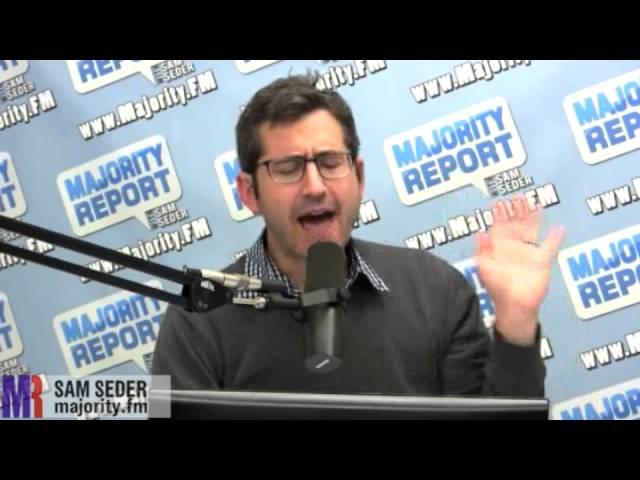 Christian Writer: "This Isn't Climate Change, The Bible Says It's Sin and Prophecy!"