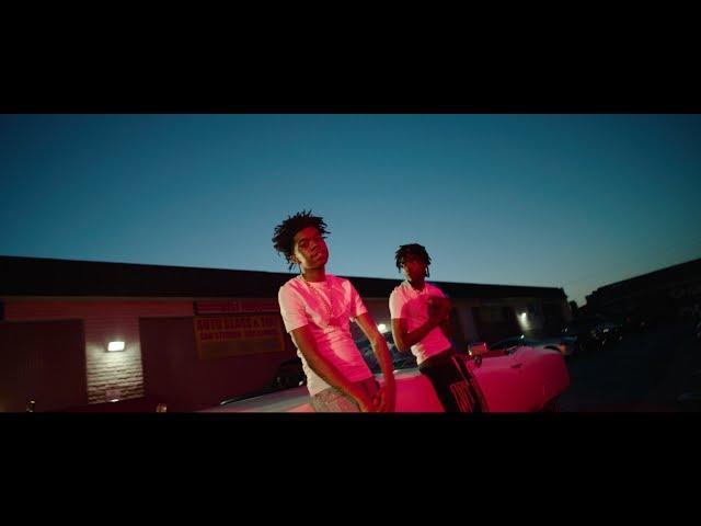 Lil Poppa – Eternal Living feat. Polo G (Official Music Video)