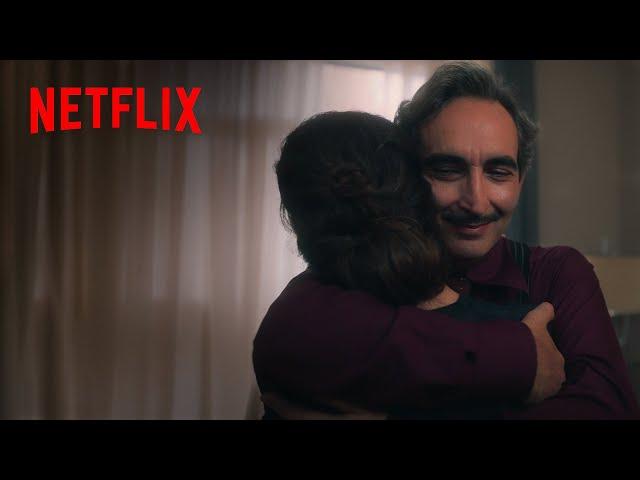 Kulüp Yeni Sezon | Bülent Ortaçgil - Bu Su Hiç Durmaz | Netflix