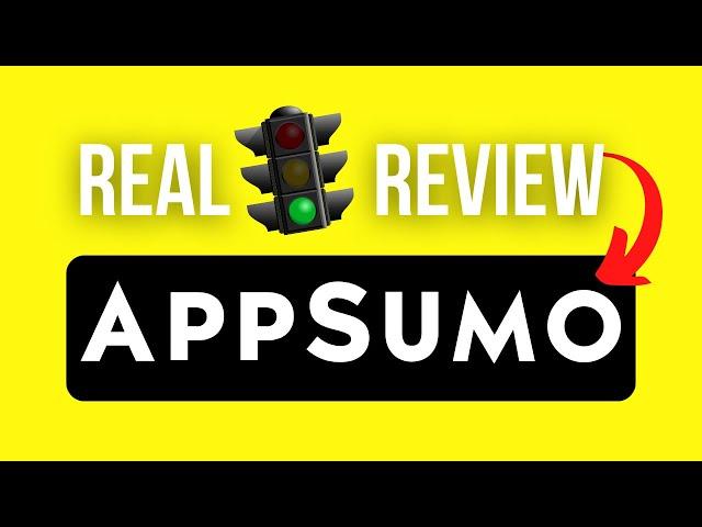 How to Make Money With AppSumo Review of Affiliate Program