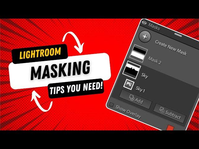 7 MASK TIPS You Need to Know