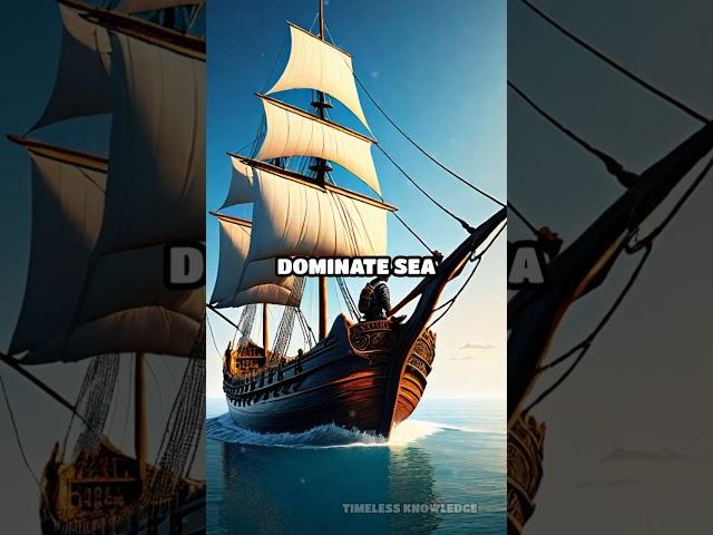 The Phoenicians: Masters of the Sea & The Alphabet