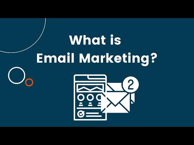 What is Email Marketing?