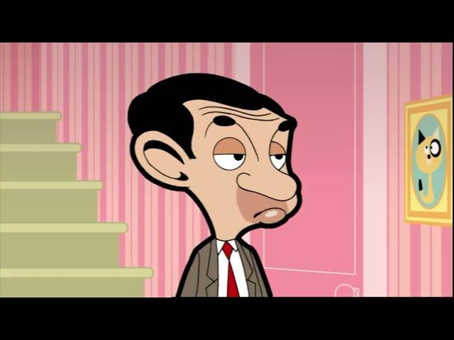 Rubbish Scrapper | Mr. Bean | Video for kids | WildBrain Bananas