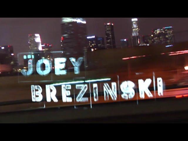 Video Vortex: Joey Brezinski, Right Foot Forward | TransWorld SKATEboarding