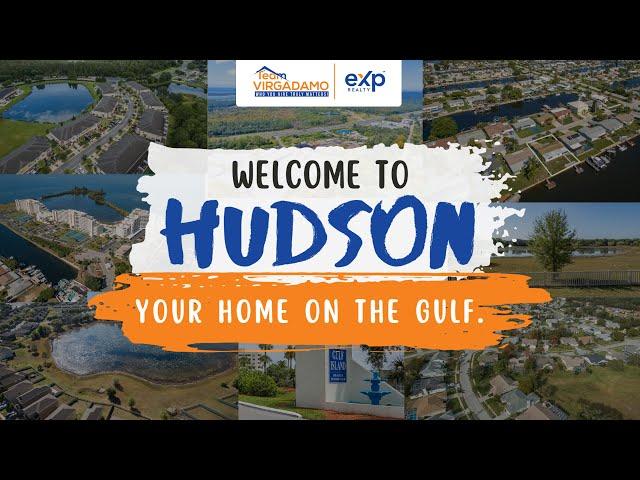 Discover Hudson Florida, Your Home On The Gulf