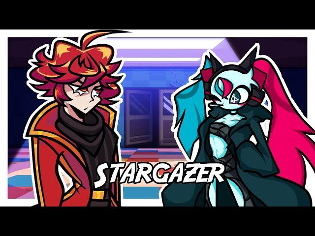 FNF Stargazer but it's Ruvstyle and Happytime