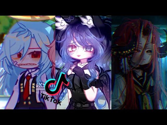 ️Gacha Life TikTok Compilation [ #5 ] ️Gachalife Flixgo ️