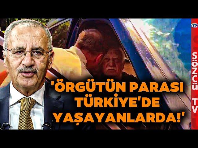 Hain Elebaşı Fethullah Gülen Öldü! Pensilvanya Karıştı! Saygı Öztürk Örgütün İç Yapısını Anlattı