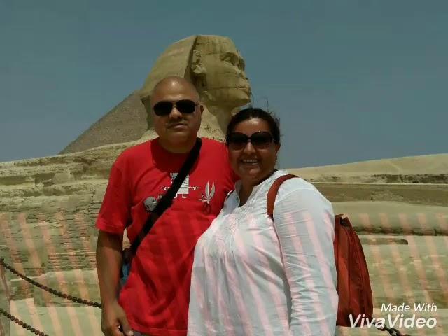 Friendly Tours with Let's Explore Egypt