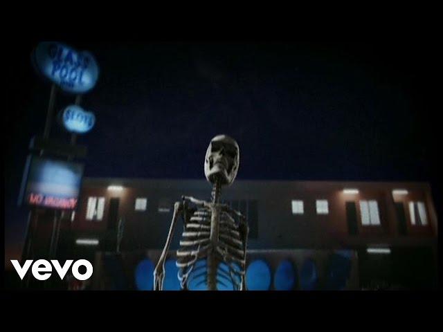 The Killers - Bones