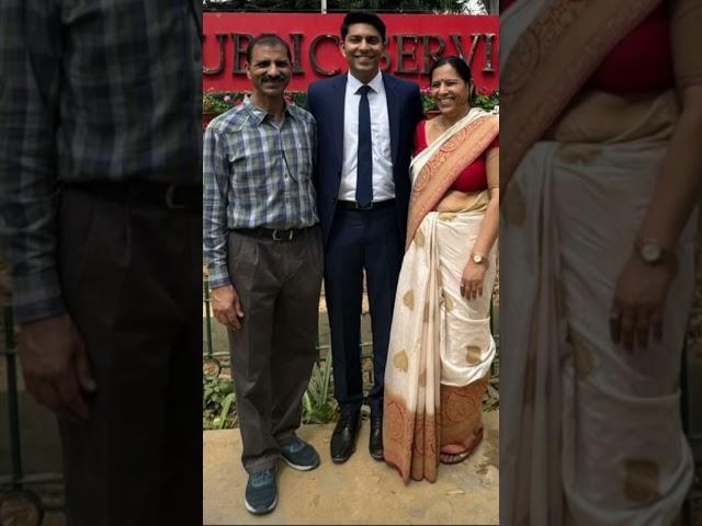 Air 265  2023  shubham bhardwaj #upsc #shorts #ytshorts