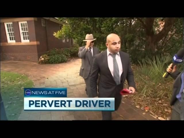 Ten News Sydney - Opener (15/6/2012)