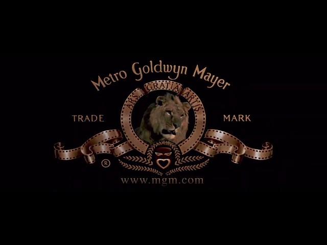 Metro Goldwyn Mayer/Revolution Studios (2004) (20th Anniversary and 23,000 Subscribers specials)