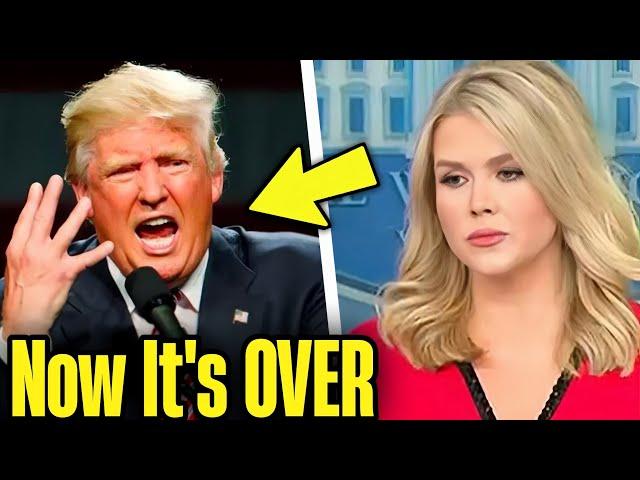 Trump's ARREST Threat Backfires AFTER Being CAUGHT on VIDEO!