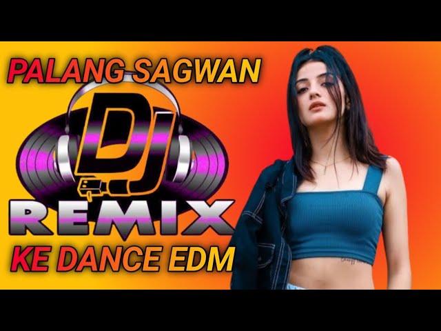 TUT JAYI RAJA JI PALANG SAGWAN KE BHOJPURI DANCE MIX / Dj Siday DJ Remix Salboni Se 2024