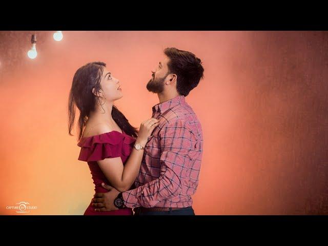 BEST PRE-WEDDING BIKANER 2021 | SUMIT & JAYA | CAPTURE STUDIO BIKANER |