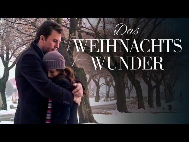 Das Weihnachtswunder (WEIHNACHTSFILM I ganzer Familienfilm auf Deutsch, ganzer Film kostenlos)