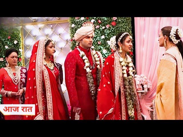 Parineetii New Promo: Rajeev Ne Ki Pari Se Shaadi, Neeti Ke Ude Hosh, Neeti Bhadki Pari Par