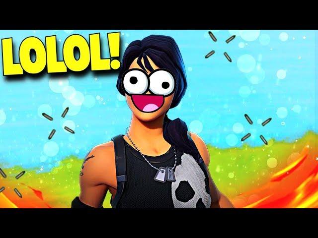 FORTNITE FUNNY MONTAGE!  (Fortnite Battle Royale Funny & Epic Moments)