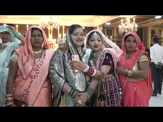 Sandeep And Nidhi Traditional Video Editing By :- R.D'S Creation's