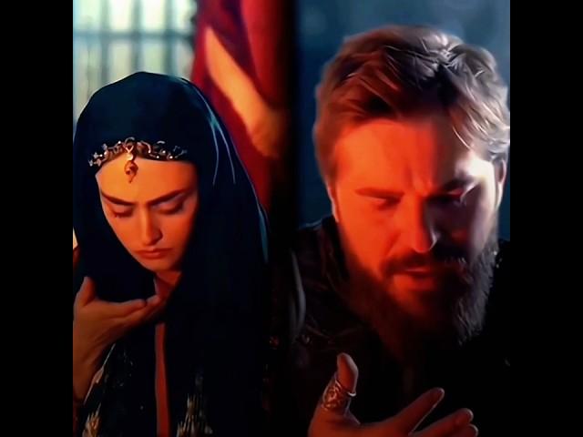 Erhal #ertugrul #halime #erhal #edit #shorts