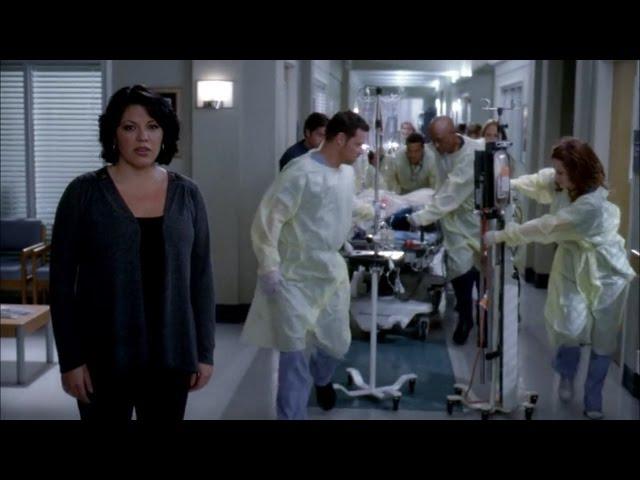 Grey's Anatomy | Chasing Cars - Multiple Subtitles [HD]