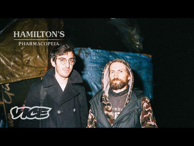 Meet The Mushroom Hermit of The Carpathians | HAMITLON'S PHARMACOPEIA