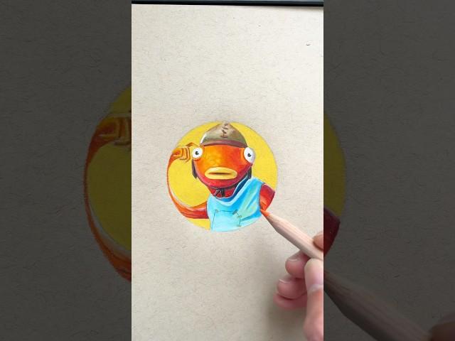 Drawing my Subscribers until they stop commenting… #art #drawing #viralvideo