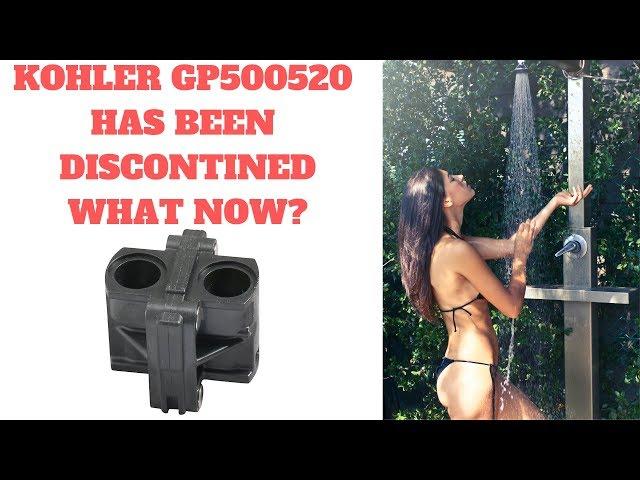 Kohler GP500520 has been DISCONTINUED Now What?