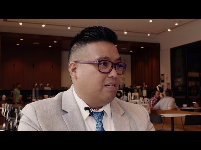 Stephane Swinton | Director of Client Concierge at Chamberlain Real Estate Group