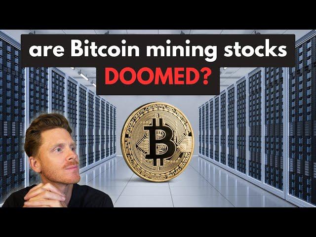 Hedge Fund Analyst Breaks Down Crypto Mining Stocks (RIOT & MARA)