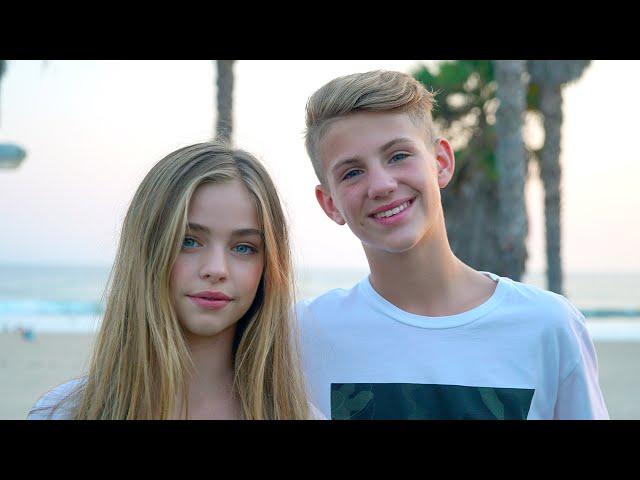 MattyBRaps - Moment