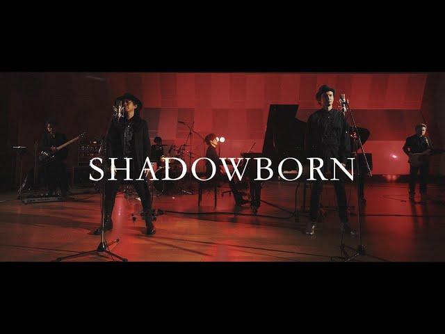 【MV】『SHADOWBORN』 Hiroyuki SAWANO feat. Benjamin & mpi｜「俺だけレベルアップな件 Season 2 -Arise from the Shadow-」