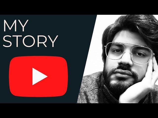 Why I'm Starting a YouTube Channel