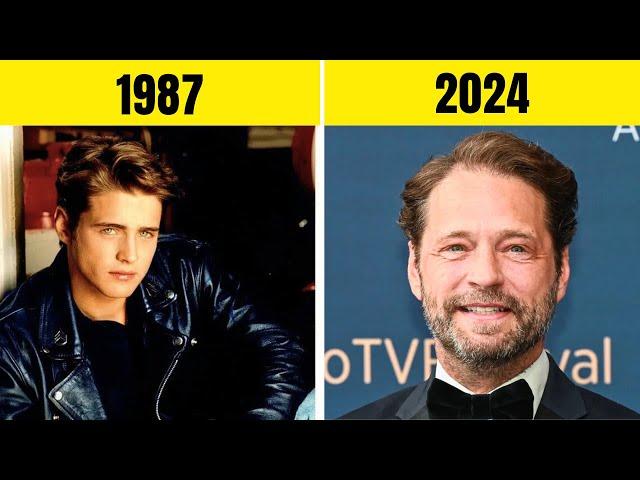 Beverly Hills, 90210 Actors | Then VS Now