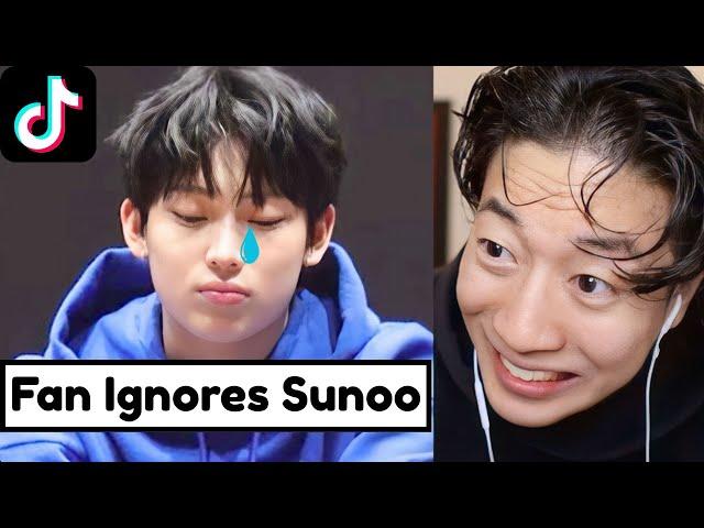 Enhypen TikTok Edits because SUNOO IS PRECIOUS