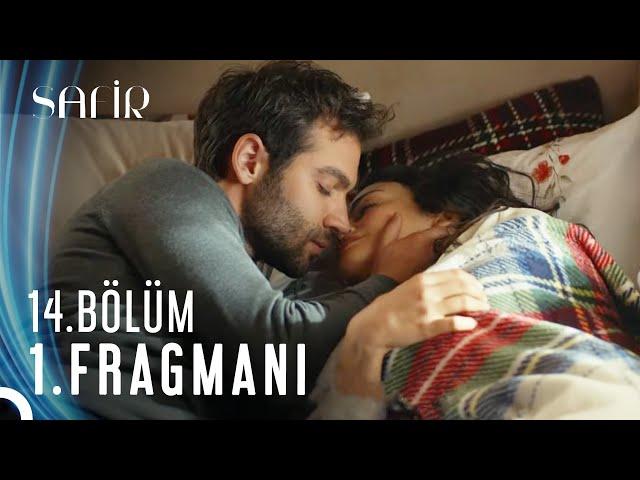Safir 14. Bölüm 1. Fragmanı