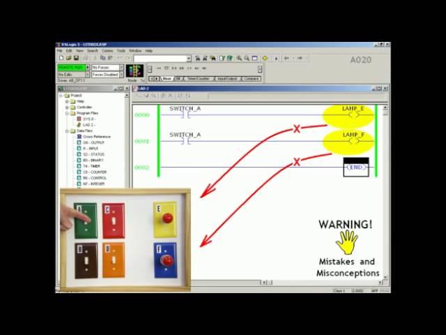 Bangladesh Automation Technologies PLC Tutorial