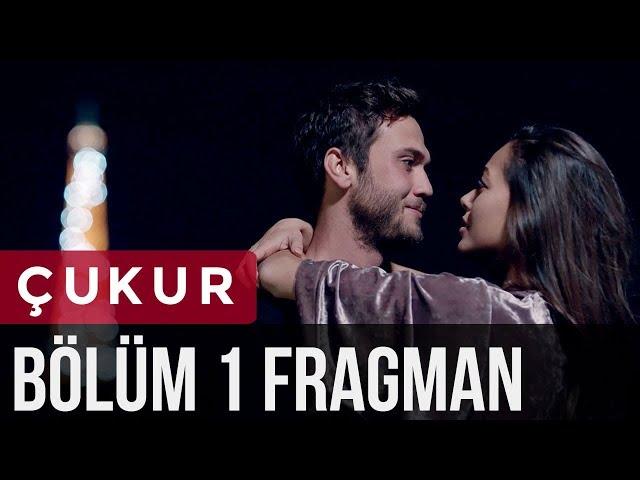 Çukur 1. Bölüm Fragman