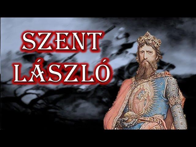 Szent László a lovagkirály I Szent László király élete, teljes film