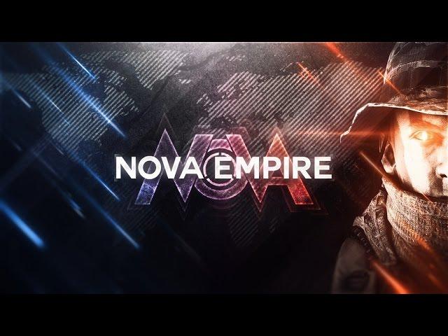 NoVa Empire - A Multi Battlefield Teamtage by NoVa WariSe