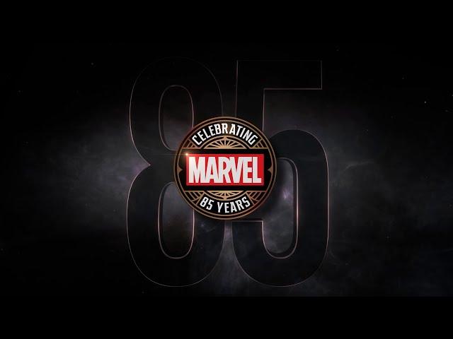 Marvel Studios | Celebrating 85 Years of Marvel