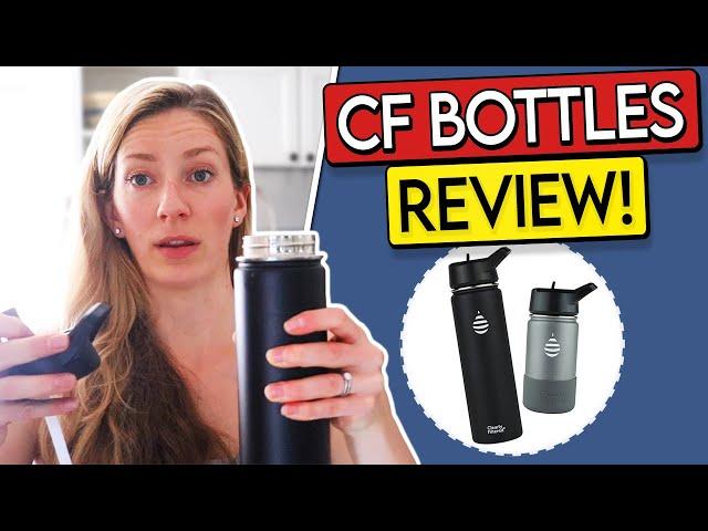 Clearly Filtered Water Bottle Review – Is It Really the BEST?!