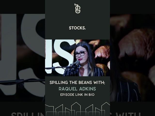 We got Raquel Adkins To Spill The Beans!