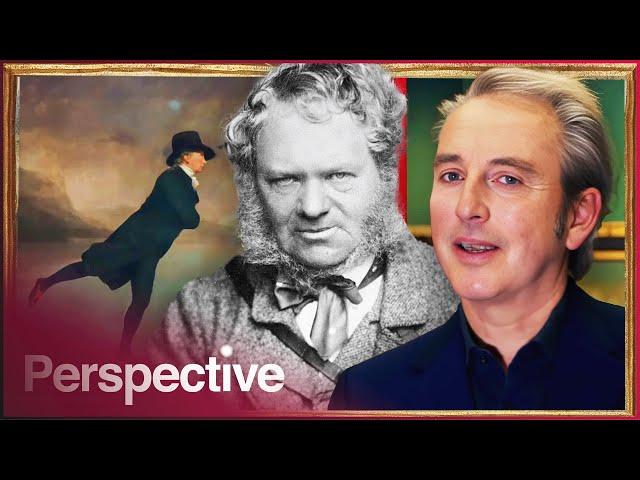 Sir Edwin Landseer's Victorian Masterpiece | Fake Or Fortune