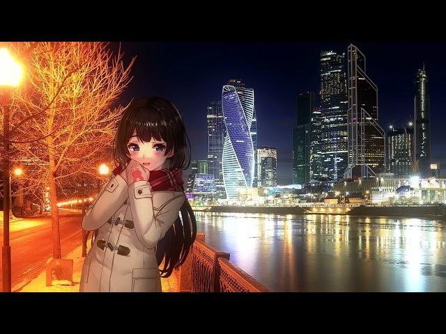 DJ Smash - Moscow never sleeps hardstyle remix