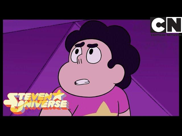 Steven Universe | Pink Diamond's SECRET Identity | A Single Pale Rose | Cartoon Network